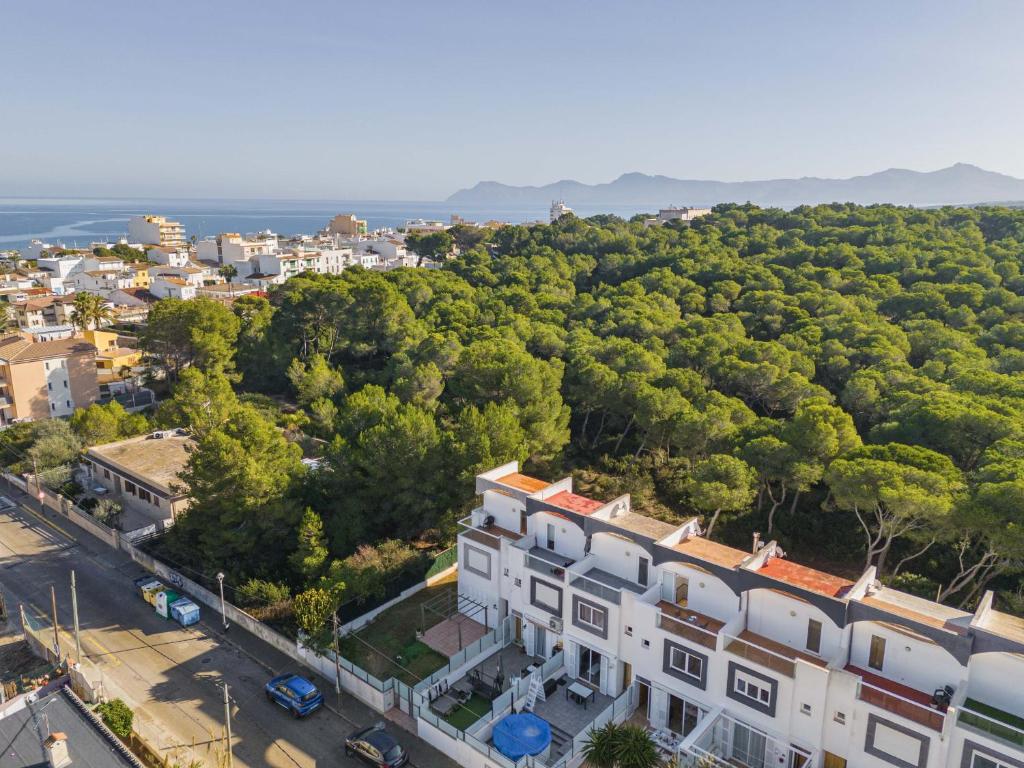 Can Bennasar, Can Picafort