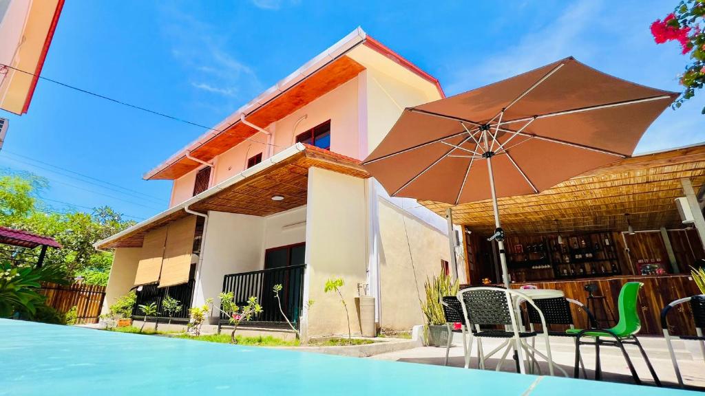 M Y hotel
