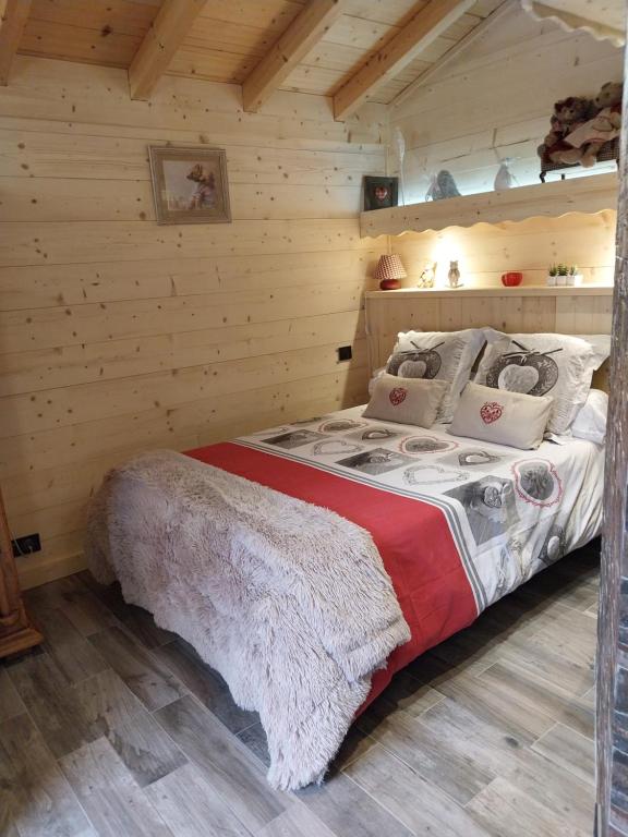 Le Chalet des 3 Ours - 5