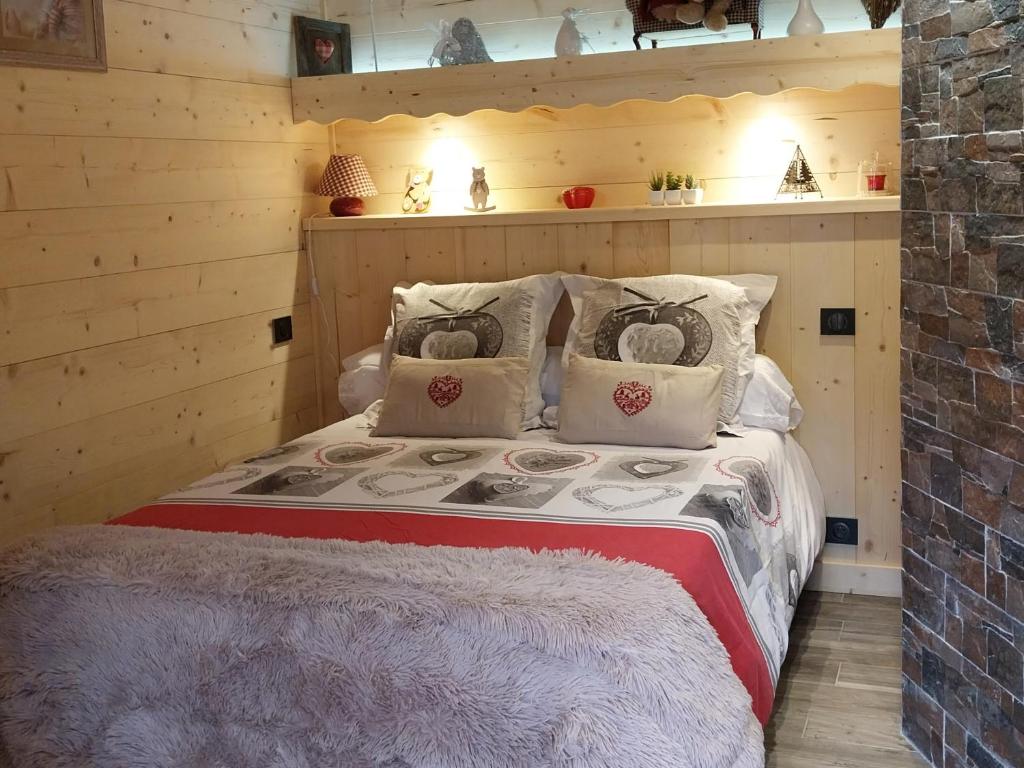 Le Chalet des 3 Ours - 4