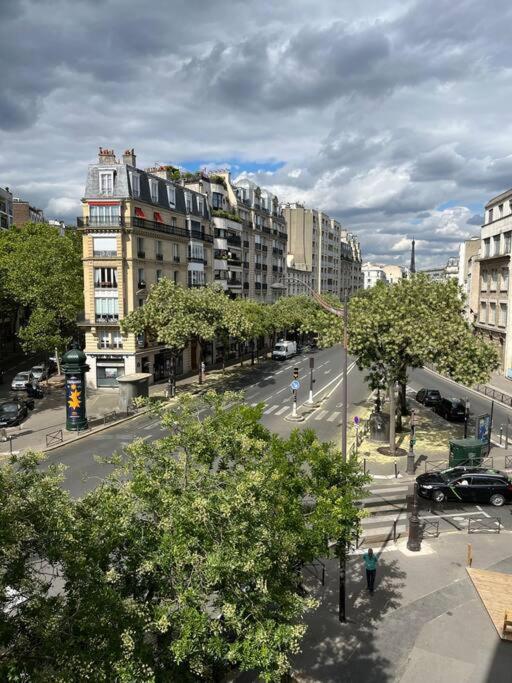 Nice flat Paris 16 near to Eiffel Tower, Roland Garros, Parc des Princes - 1