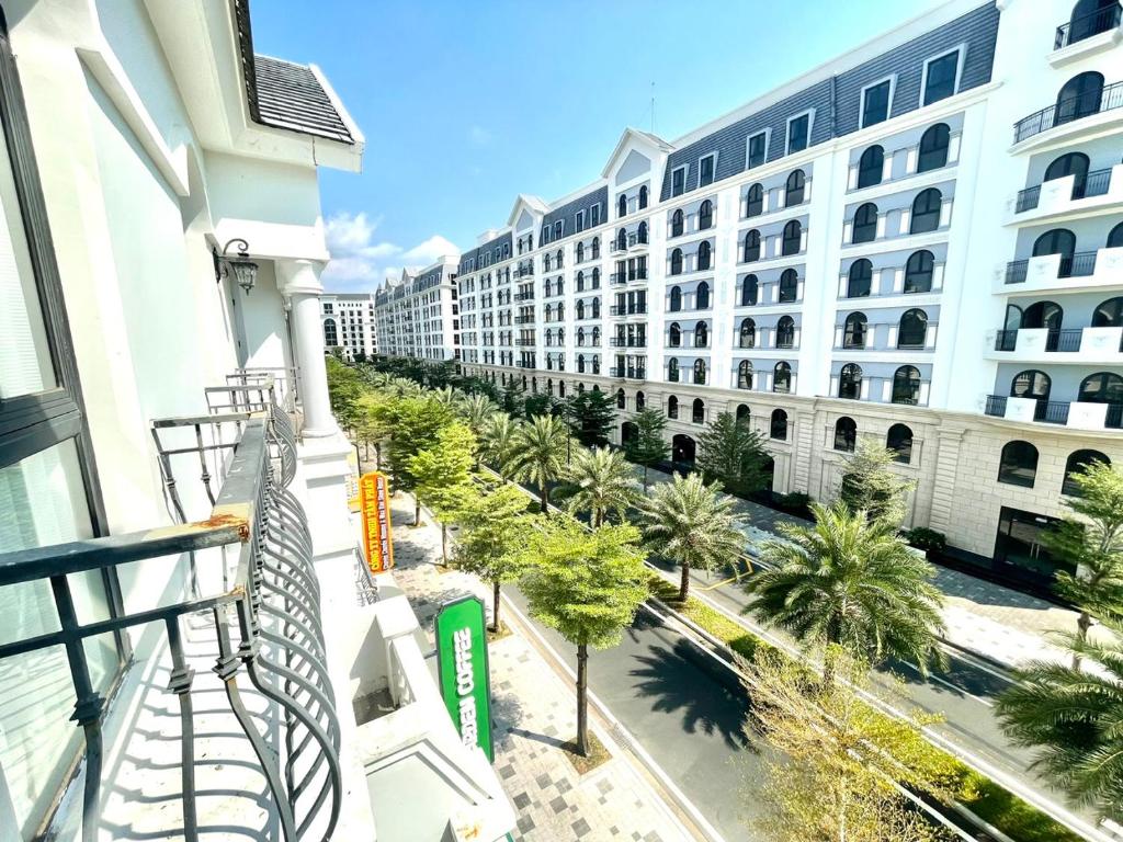 TEDDY 108 HOMESTAY & CAFE GRAND WORLD PHU QUOC