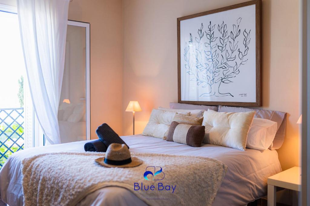 Al Alba Townhouse with Community Pool and Padel - 5
