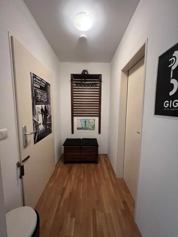 Mini Loft Apartment - 5