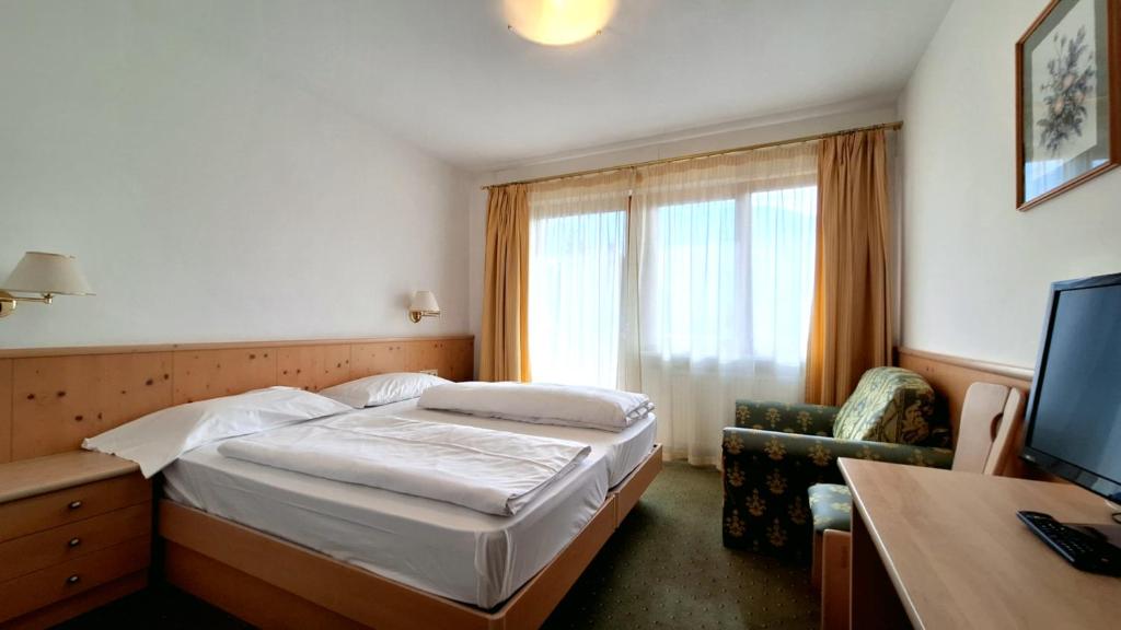 Hotel Hubertushof - 4