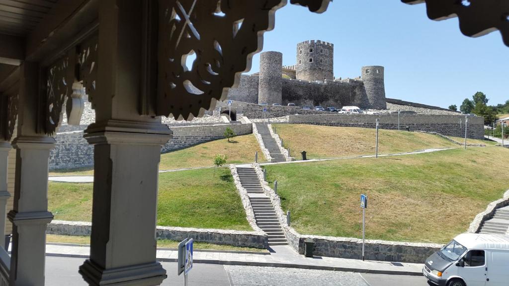 Hotel New Star — Hotel in Akhaltsikhe