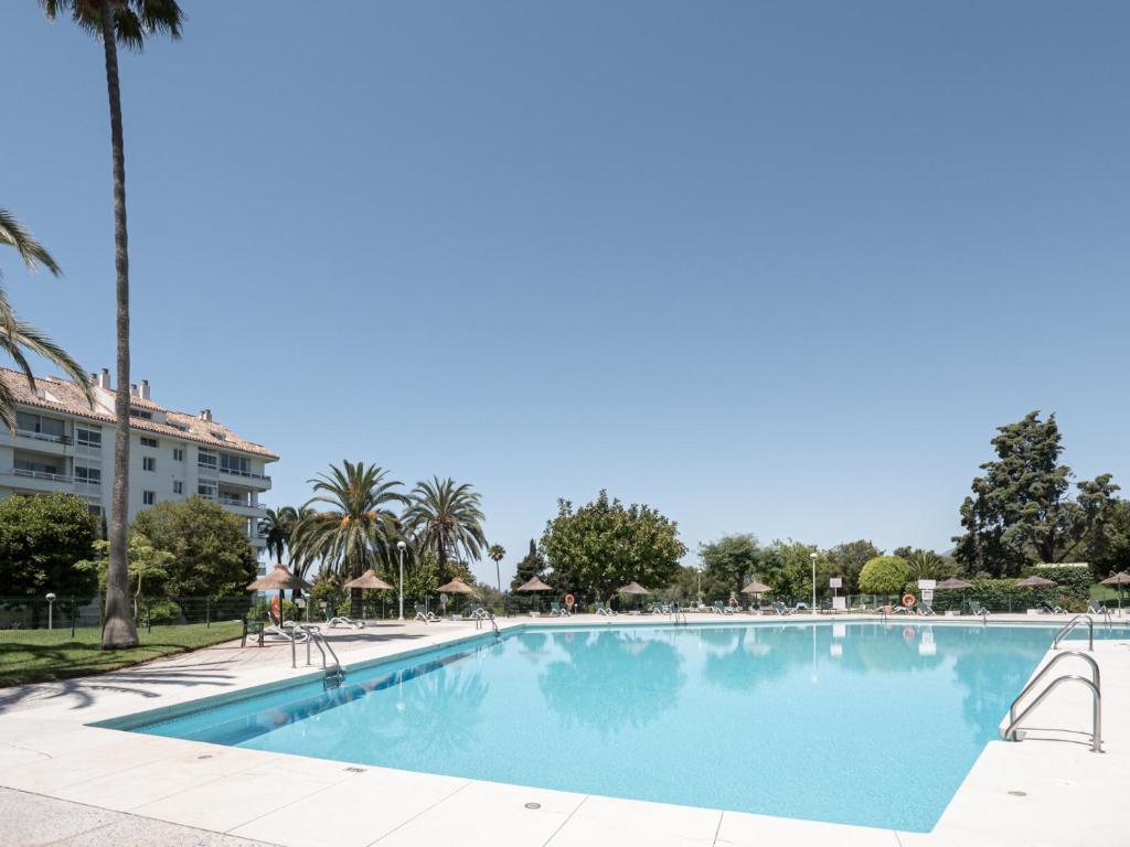 APARTAMENTO CON VISTAS AL MAR, LA CONCHA Y RIO REAL - 3