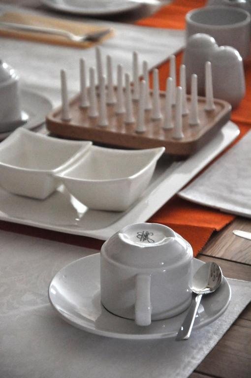 お料理のイメージ