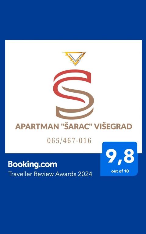 Apartman Šarac, Višegrad
