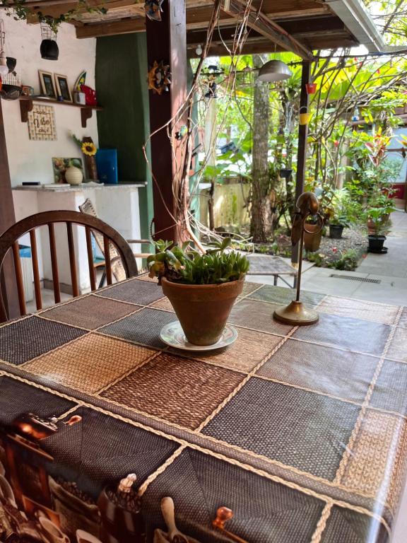 Casa Mico Leao Dourado