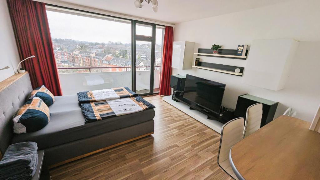City Apartment 28QM