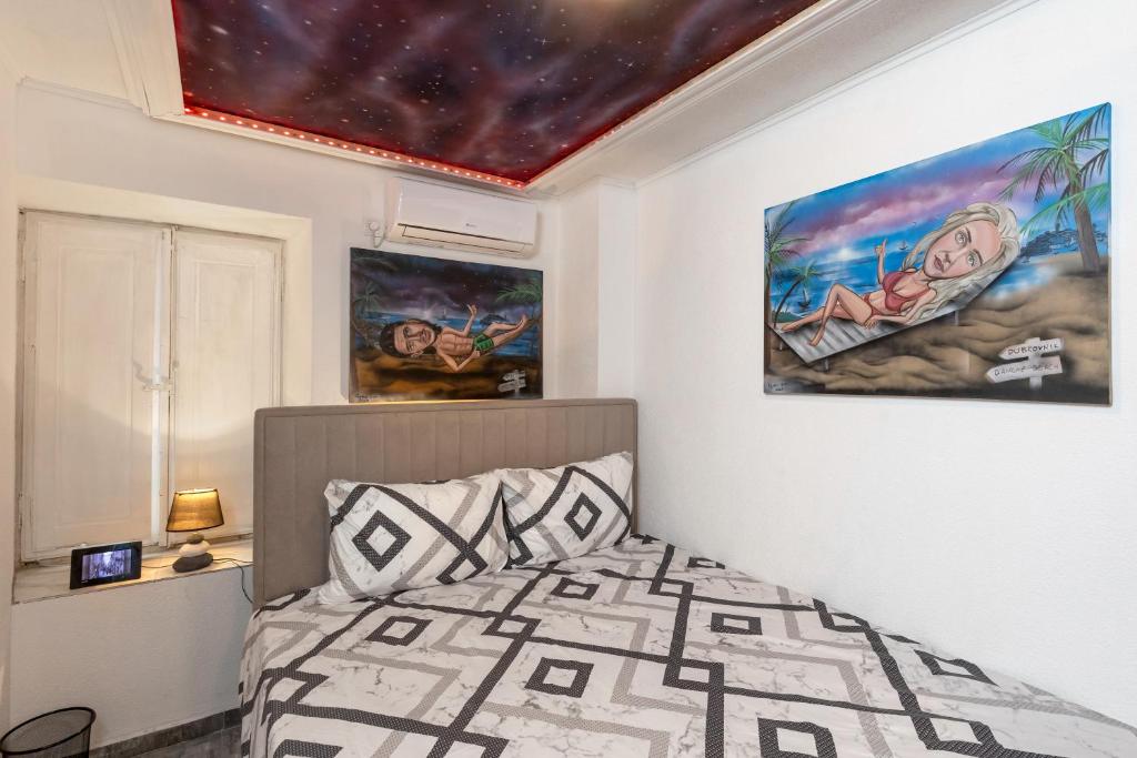 Goat Studio, Dubrovník