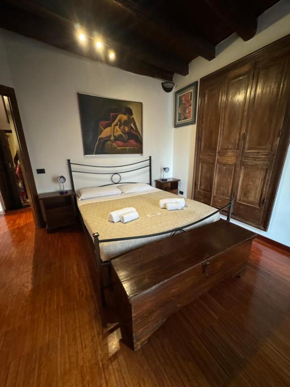 Appartamento lungadige - 3