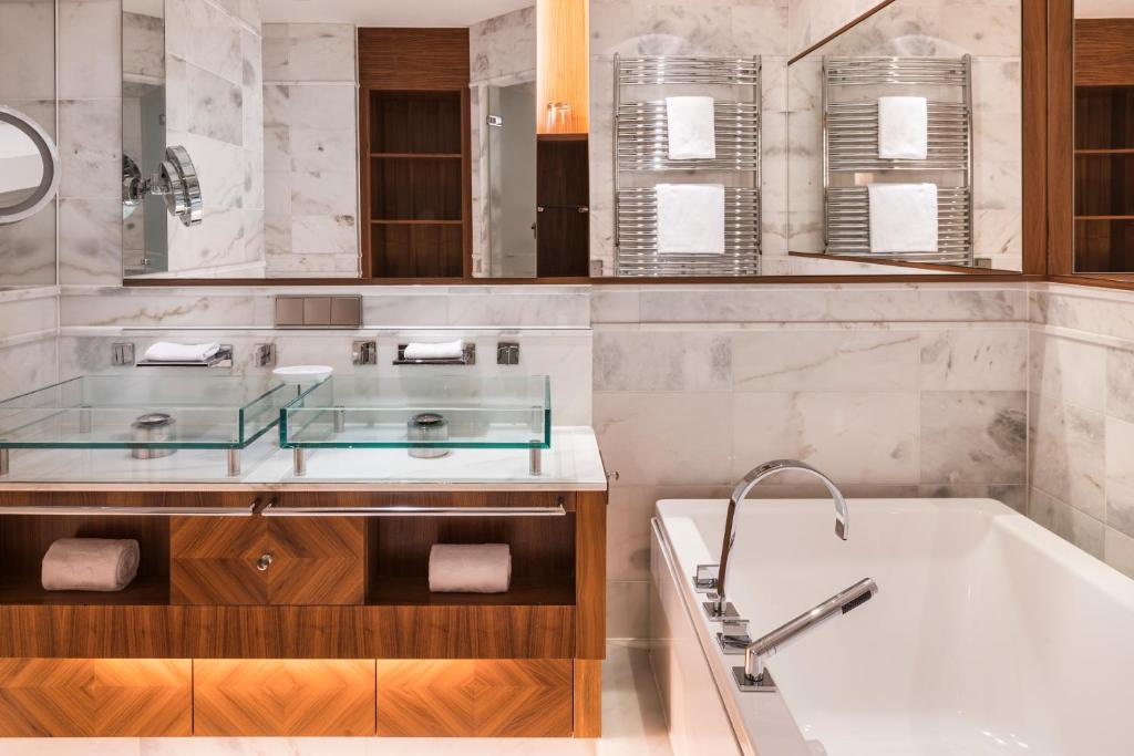 Falkensteiner Schlosshotel Velden – The Leading Hotels of the World - 4