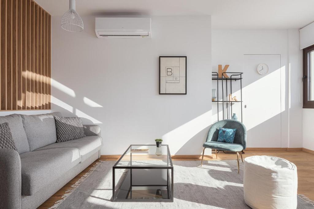 Syntagma Unique Penthouse, Athen