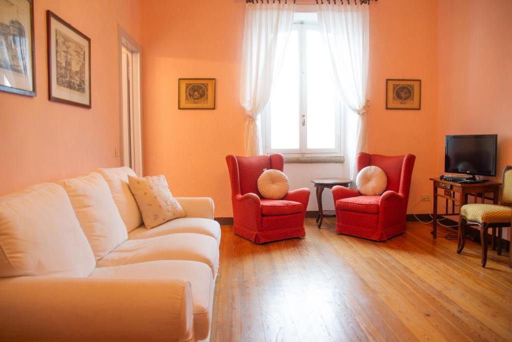 Casa Nonno Nato - WelcHome - 1
