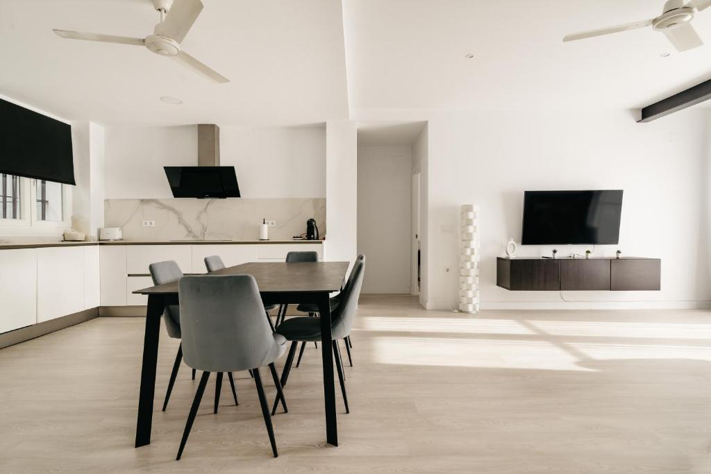 Bahía Encanto - 5
