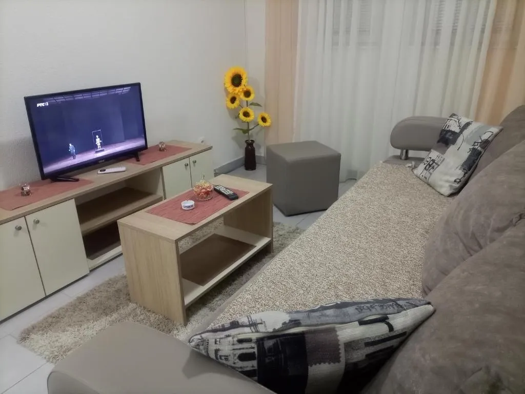 JelaLux, hotel v destinaci Gornja Toplica