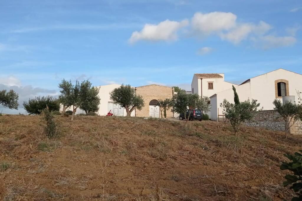 casa di campagna iobio - 1