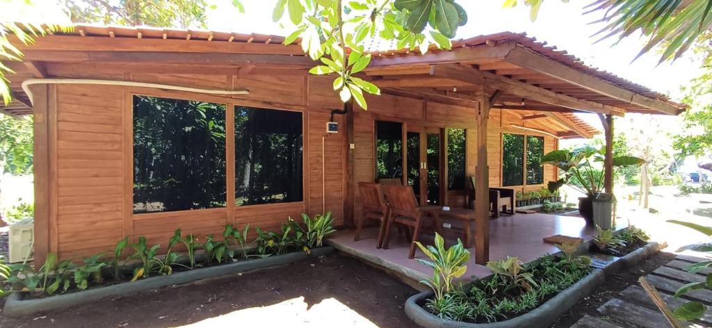 View, Jembrana Bali Homestay in Bali