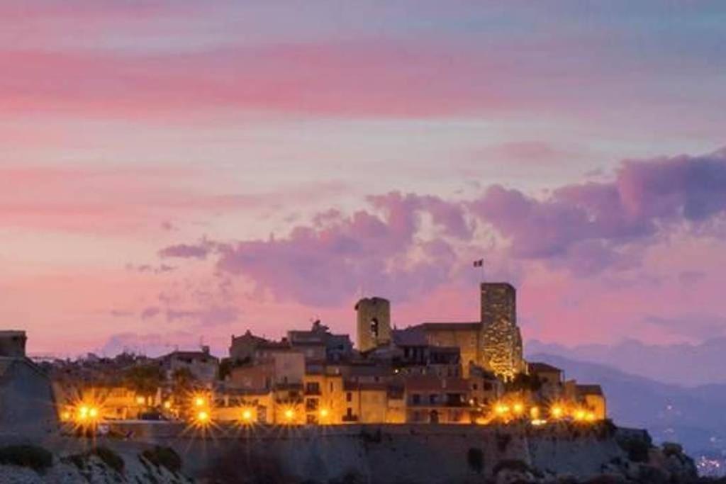 LE PROVENCAL - Center old Antibes 1BR flat with AC, wifi - 5