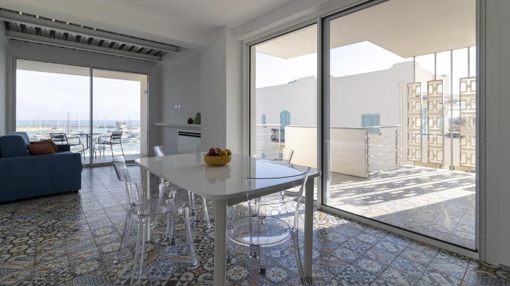Vista Mare Apartments - 3