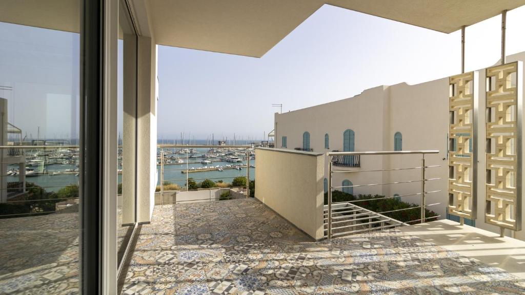 Vista Mare Apartments - 5