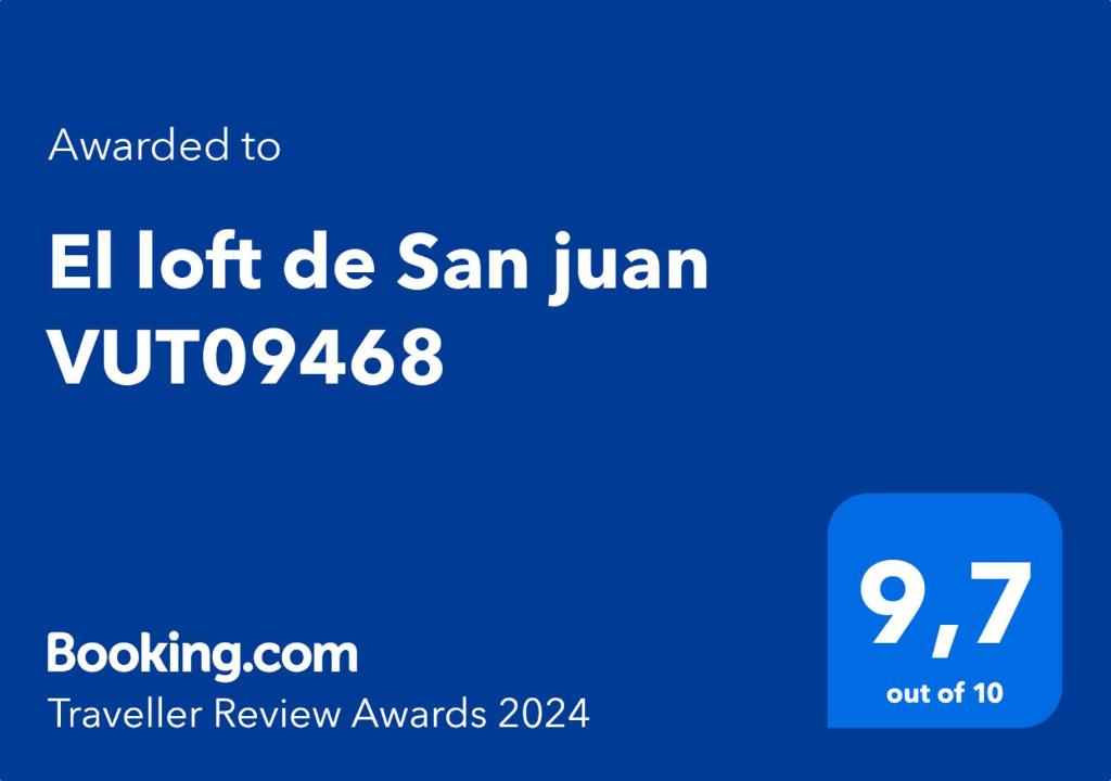 El loft de San juan VUT09468 - 3