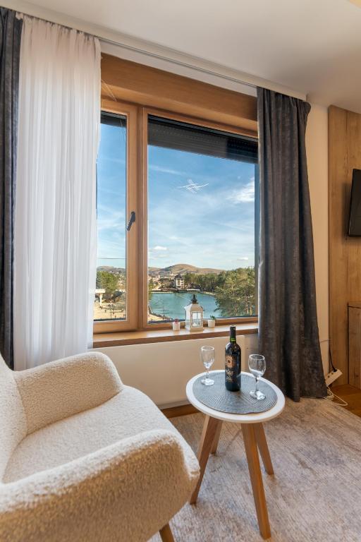 Apartman Pogled Zlatibor - 3