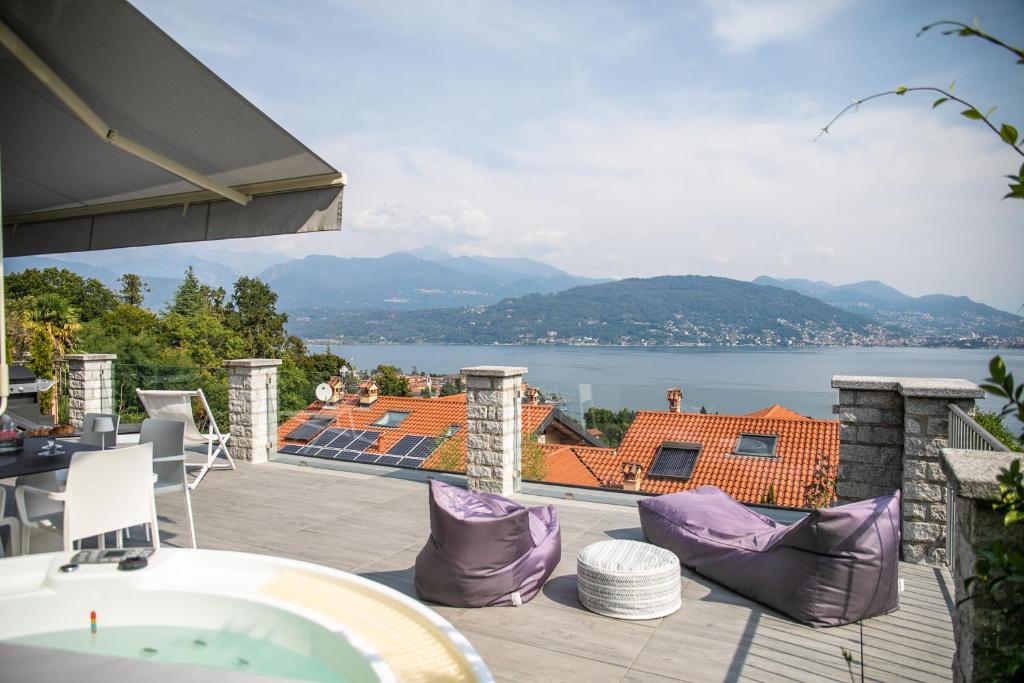 Relax house Baveno - 1