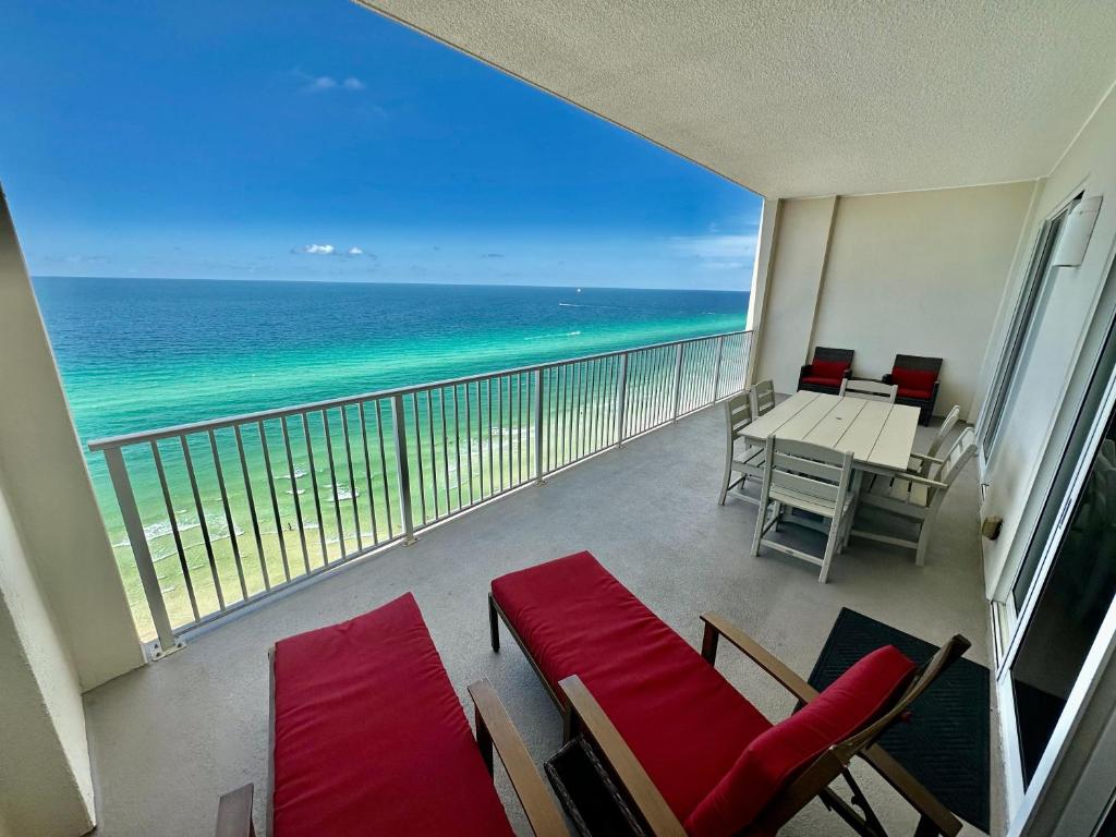 Ocean Reef 1902, Panama City Beach