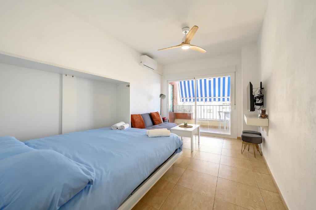 Estudio Alhambra Beach I - 3