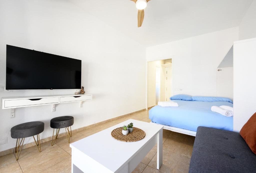 Estudio Alhambra Beach I - 1