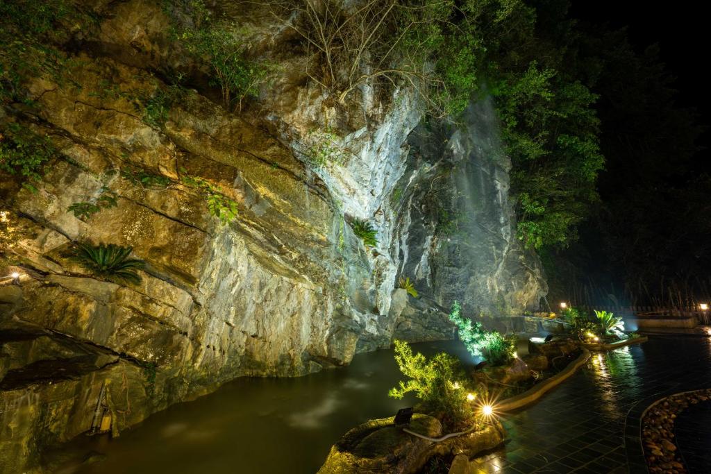 Indochine Boutique Hotel Ninh Binh