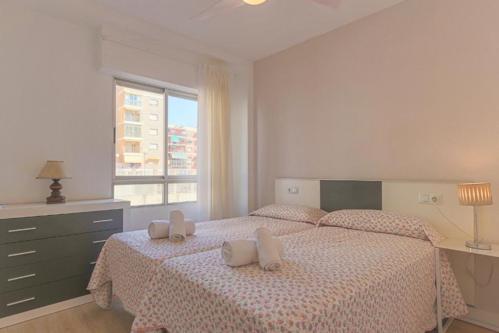 080 - Gaviotas 004 - comfortHOLIDAYS - 5
