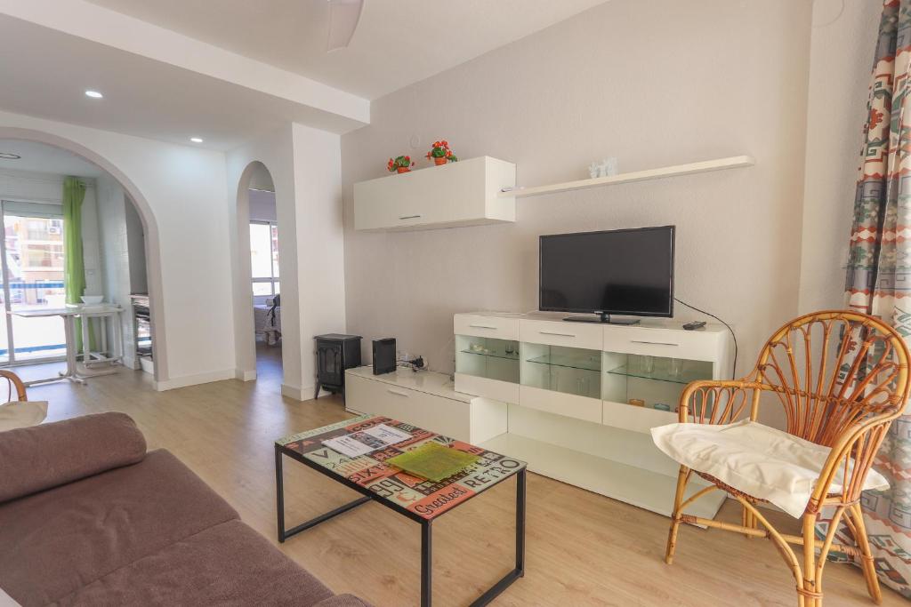080 - Gaviotas 004 - comfortHOLIDAYS - 3