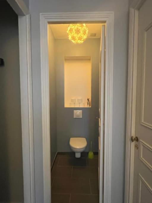 Luxurious Apartment in Le Marais - 2