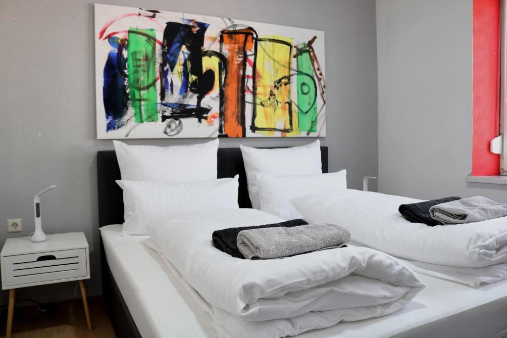 Prein Apartments --- Self-Check-In --- Nähe Red Bull Ring - 1