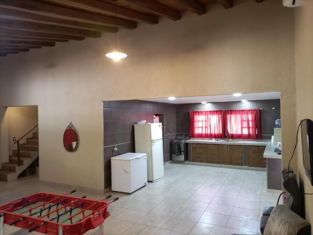 Casa/Quincho - 2