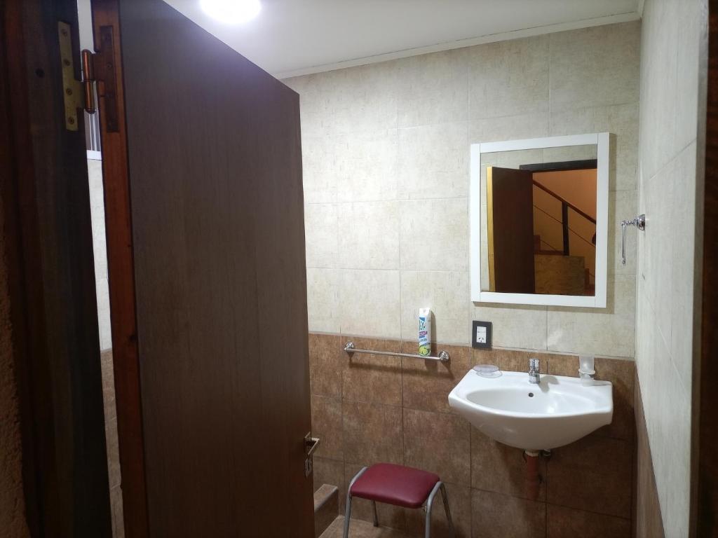 Casa/Quincho - 4