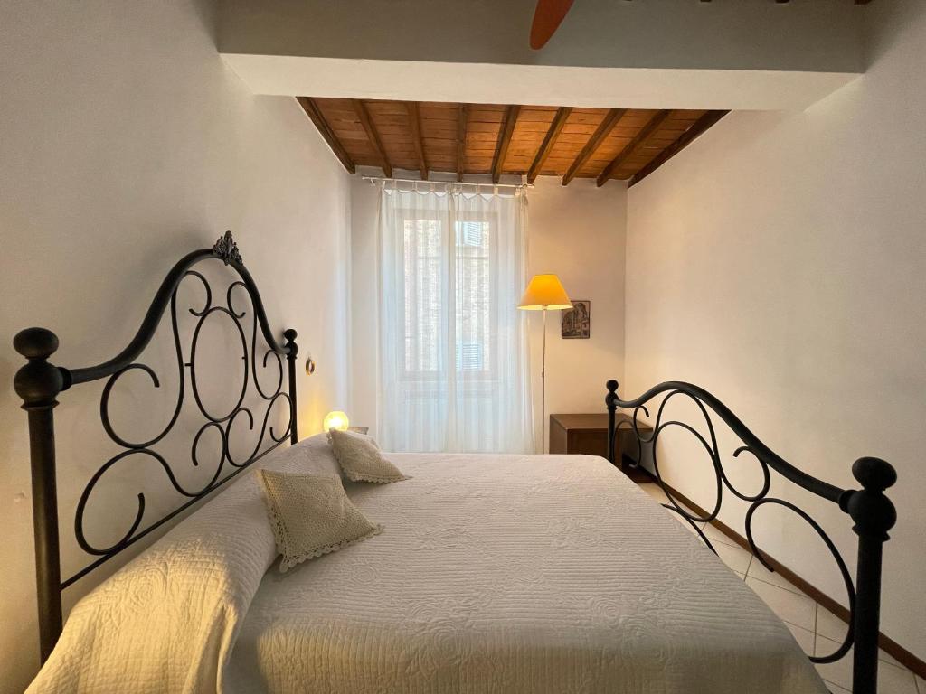 Pantaneto 56 (Piazza del Campo), Siena