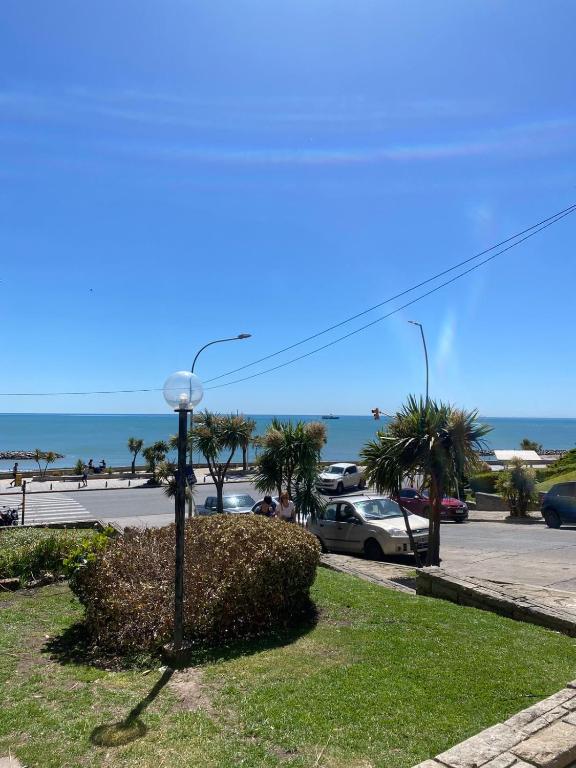 MONOAMBIENTE EN VARESE, Mar del Plata