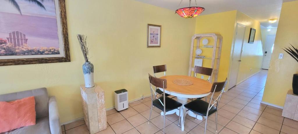 Sparky's Pool House, South Padre Island