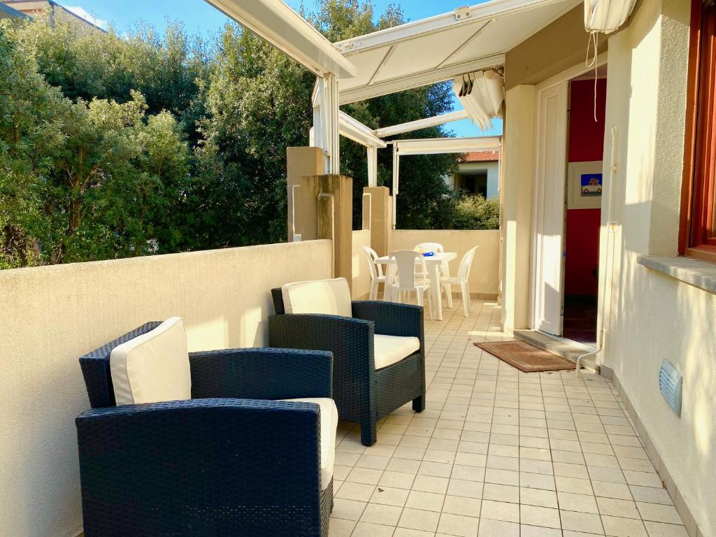 Appartamento Giulia - 3