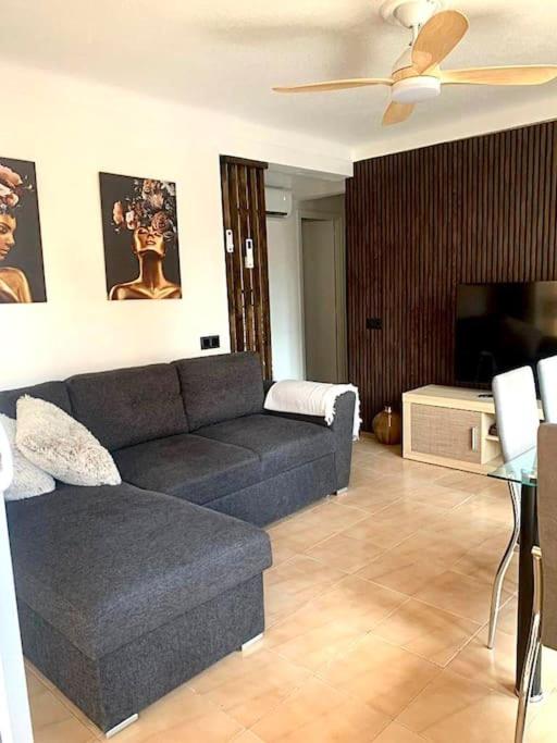 Cozy apartment Playa Levante - 1