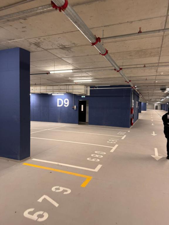 Belgrade Center Apartment Lux 1 - 4