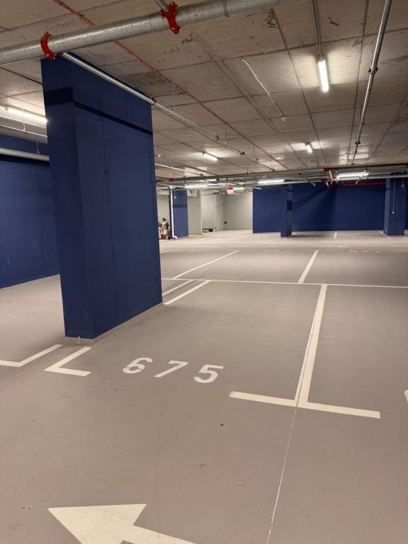 Belgrade Center Apartment Lux 1 - 5