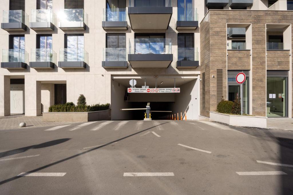 Belgrade Center Apartment Lux 1 - 3