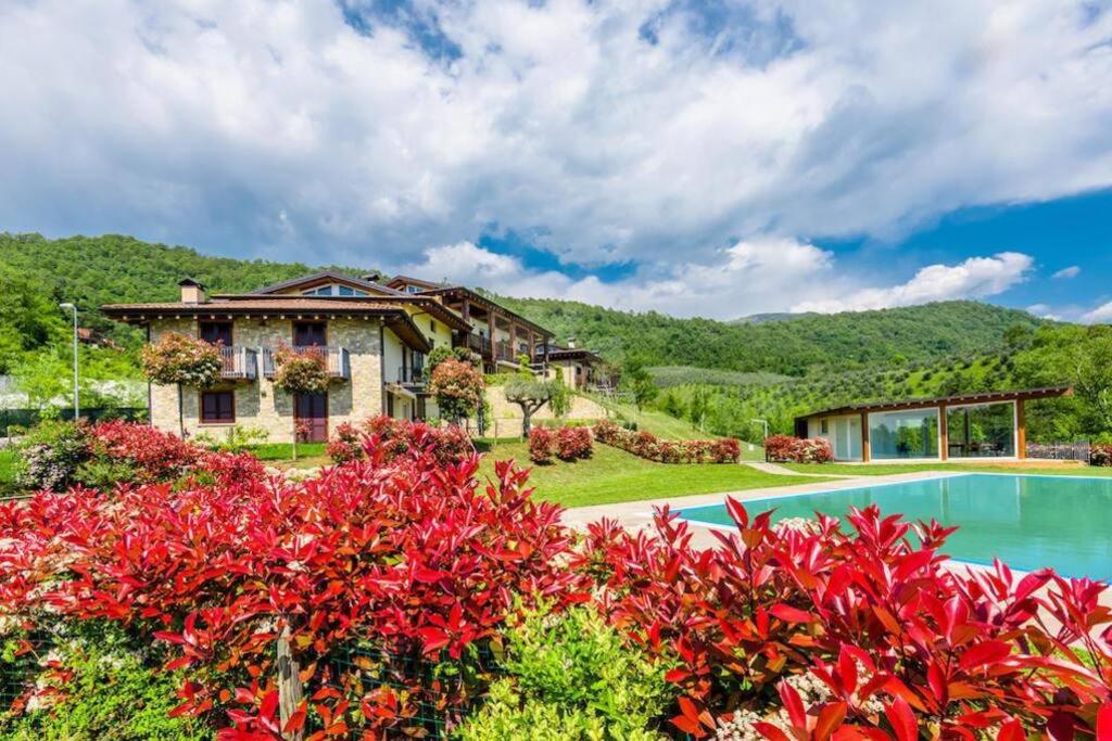 Vigne di Scanzo, Scanzorosciate