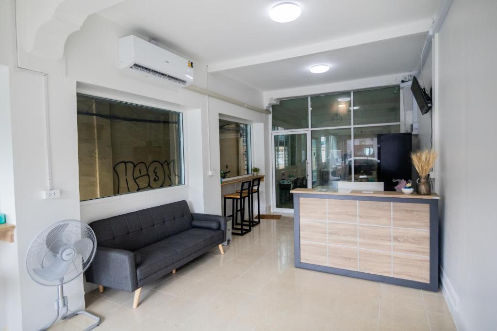 Bangkok Cozy Home